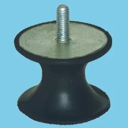 PAULSTRA Butée cylindrique