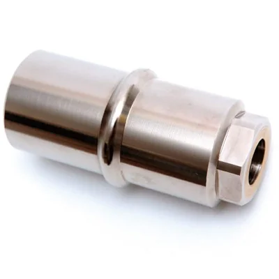 PARKER TRANSAIR Adaptateur D42 Femelle 3/4'' BSP Cyl.