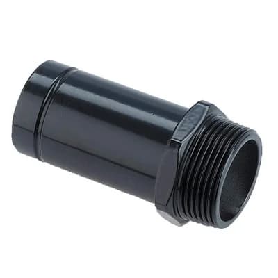 LEGRIS Adaptateur Male BSP Conique Ø 16,5 R1/2