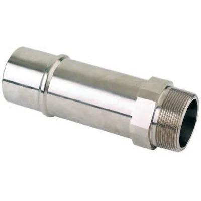 PARKER TRANSAIR Adaptateur Male BSP Conique Ø 42 R1''1/4