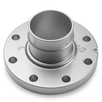 LEGRIS Bride Circulaire Ø 100 DN100 Aluminium