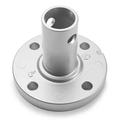 LEGRIS Bride Circulaire Ø 63 DN65 Aluminium