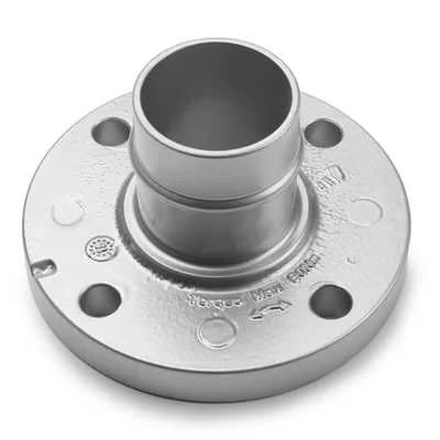 LEGRIS Bride Circulaire Ø 76 DN80 Aluminium