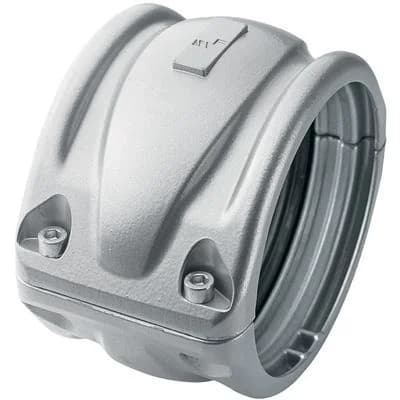 LEGRIS Connecteur Ø 168 Joint NBR Aluminium