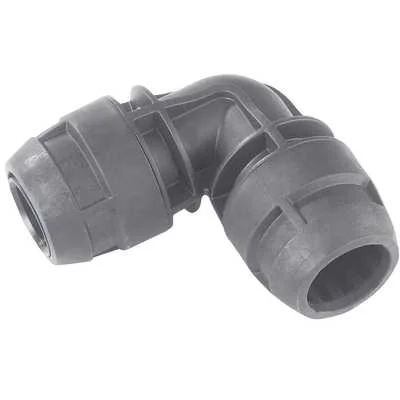 PARKER TRANSAIR Coude à 90° Ø 42 Joint EPDM