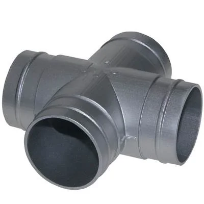 LEGRIS Croix Égale Ø 40