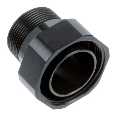 LEGRIS Ecrou D40 Fileté Male 1 1/4'' BSP Conique