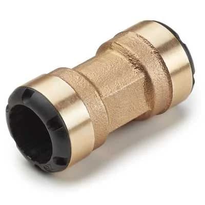 LEGRIS Manchon Égale Ø 22 Joint EPDM