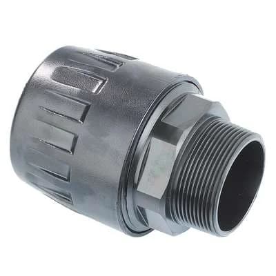 LEGRIS Manchon Fileté BSP Conique Ø 50 R2''