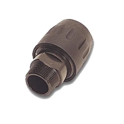 LEGRIS Manchon Fileté BSP Conique Ø 63 R2''
