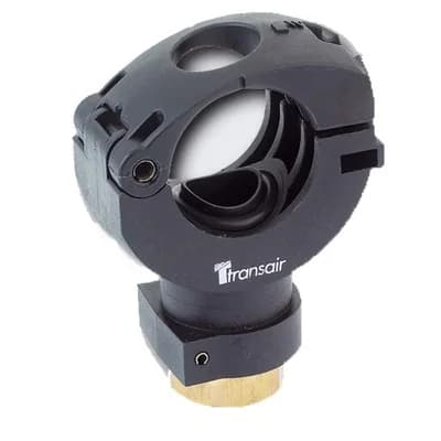 LEGRIS Mini-Bride Taraudée Ø 40 G1/2