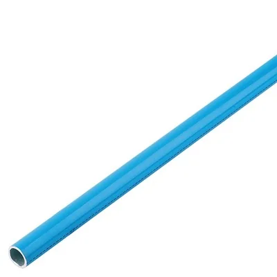 LEGRIS Tube Aluminium Bleu Ø16,5 - Long : 4,5M