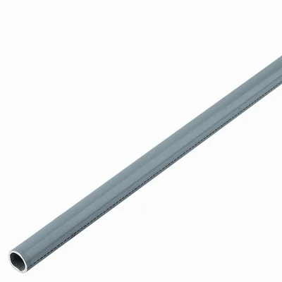LEGRIS Tube Aluminium Gris Ø 16,5 - Long : 3M