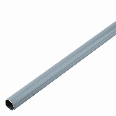 LEGRIS Tube Aluminium Gris Ø 25 - Long : 6M