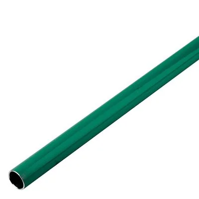 LEGRIS Tube Aluminium Vert Ø 25 - Long : 6M