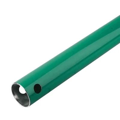 LEGRIS Tube Aluminium Vert Ø 50 - Long : 6M