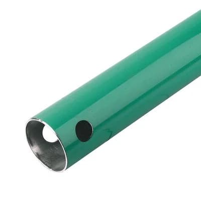 LEGRIS Tube Aluminium Vert Ø 63 - Long : 6M