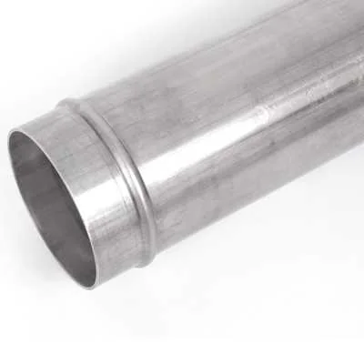 LEGRIS Tube Inox 304 Ø 100 - Long : 3M