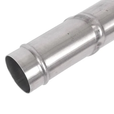 LEGRIS Tube Inox 304 Ø 76 - Long : 3M