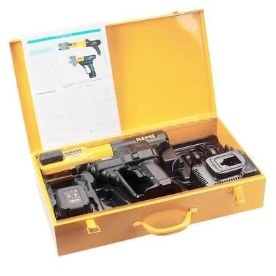LEGRIS Coffret avec outil portatif 220 V
