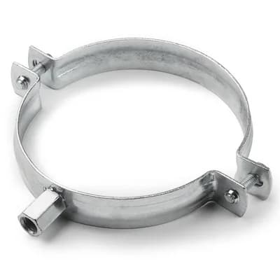 LEGRIS Collier de Fixation Inox Ø 76