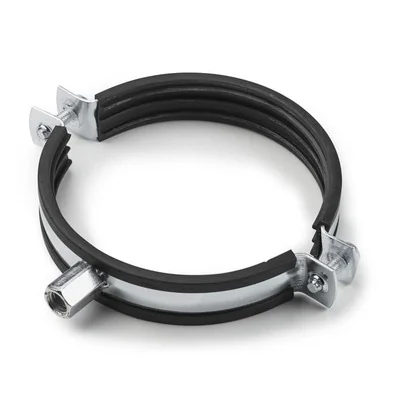 LEGRIS Collier de Fixation Isophonique Ø 100 M8/M10