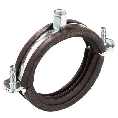 PARKER TRANSAIR Collier de Fixation Isophonique Ø 42
