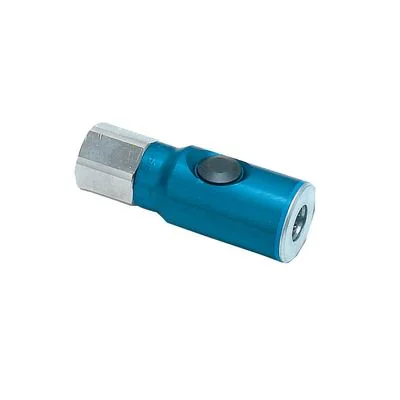LEGRIS Corps Femelle ISO B 5,5 BSPP R1/2 S