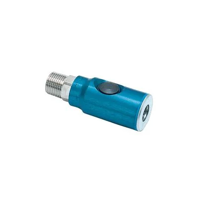 LEGRIS Corps Male ISO B 8 BSP Con. R1/4 S