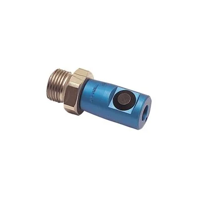 LEGRIS Corps Male ISO C 8 BSP Cyl. R1/2 S