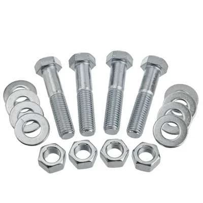 LEGRIS Kit 4 Boulons M20 Lg90