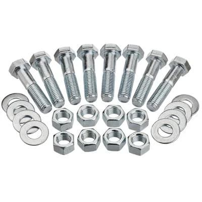 LEGRIS Kit 8 Boulons M16 Lg70