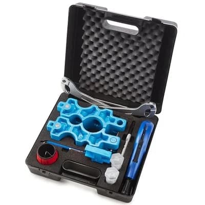 LEGRIS Mallette Outillage Ø 16,5 > Ø 63