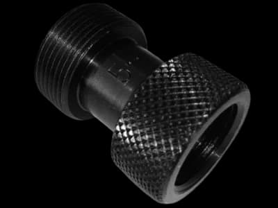 OLAER ADAPTEUR VGU 5/8"-18UNF
