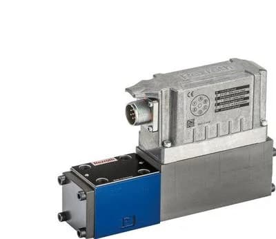 REXROTH BOSCH 4WRPEH 10 C1 B50L-3X/M/24A1