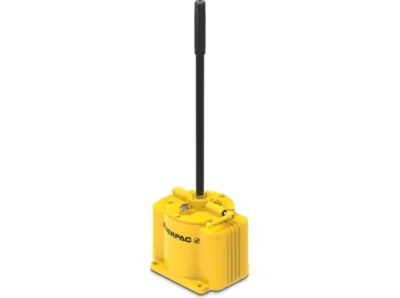 ENERPAC POMPE A MAIN 175 BAR