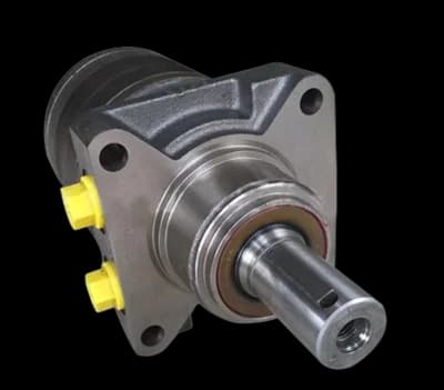 PARKER TF0130EW260AAAB TORQMOTOR MB 130