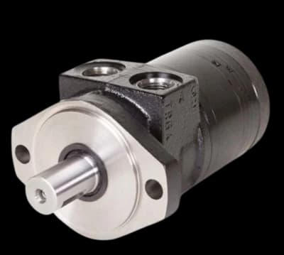 PARKER MOTEUR 80CC/TR BRIDE IDEM OMR