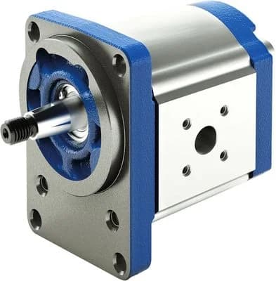 REXROTH BOSCH PPE STD IT. GR1 DROITE 3,15CC 220B