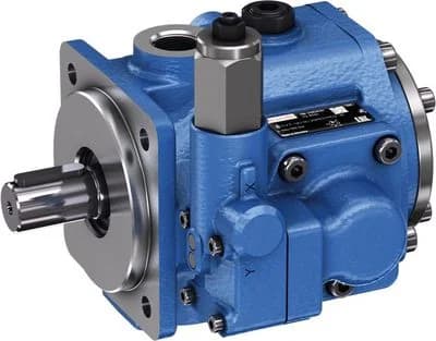 REXROTH BOSCH POMPE PV7-1X/40-45RE37MC0-16