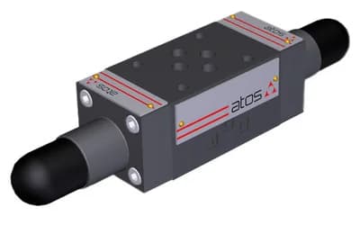 ATOS LIM.PRESSION CET3 A&B=>T 5-100BAR