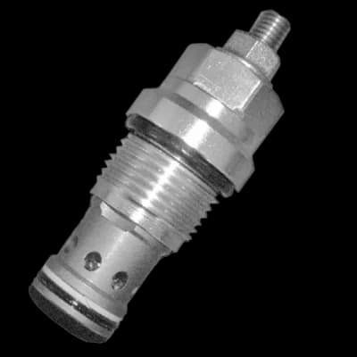 OIL CONTROL LIMITEUR DE PRESSION 70-280B