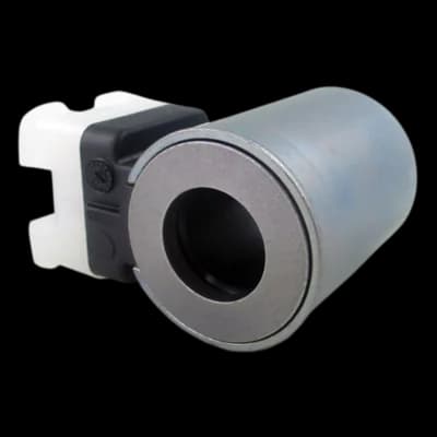 OIL CONTROL BOBINE DIN43650A 24VDC