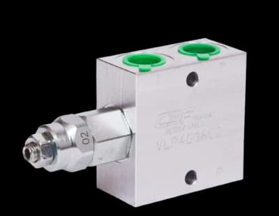 CBF LIMITEUR PRESSION 3/8" 5/40 BAR