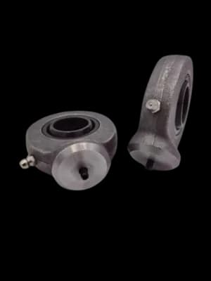 CONTARINI ROTULE A SOUDER D:30MM TIGE