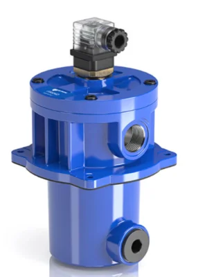 MP FILTRI FILTRE RETOUR 3/4" 10µ VITON
