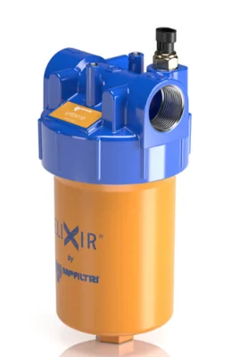 MP FILTRI FILTRE ELIXIR 1"1/4 10µ