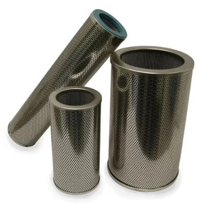 PARKER FILTRE RETOUR 5MIC