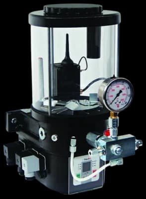MOLYDAL GG 230V 0,8=>3,8CC/MN NIV.BAS 4K LP