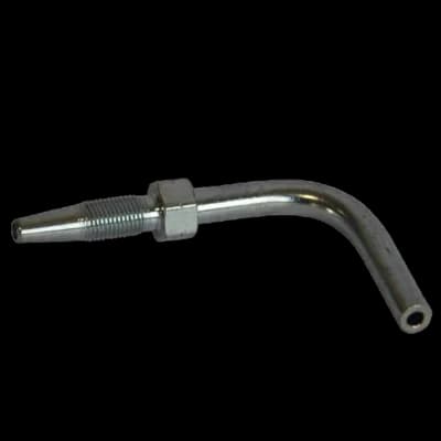 MOLYDAL EMBOUT LISSE COUDE 90° D6